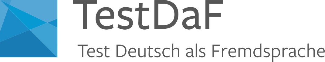 Testdaf Logo